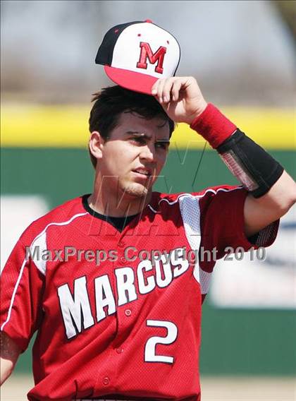 Thumbnail 1 in Creekview vs Marcus photogallery.