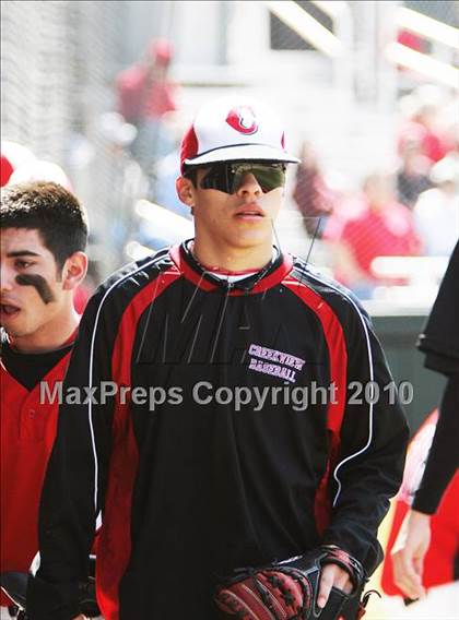 Thumbnail 1 in Creekview vs Marcus photogallery.
