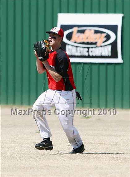 Thumbnail 3 in Creekview vs Marcus photogallery.