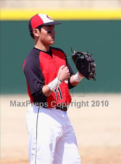 Thumbnail 1 in Creekview vs Marcus photogallery.