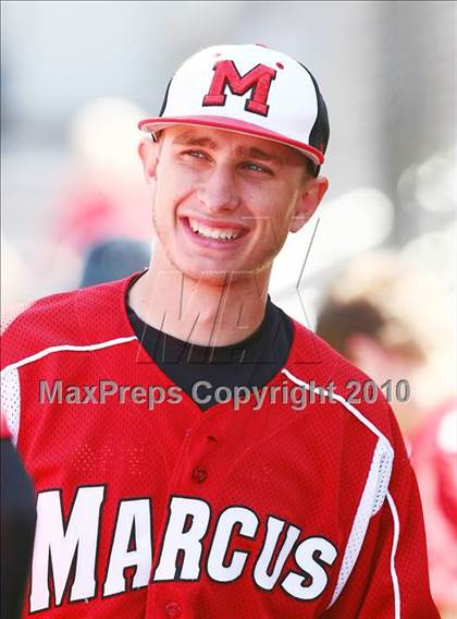Thumbnail 3 in Creekview vs Marcus photogallery.