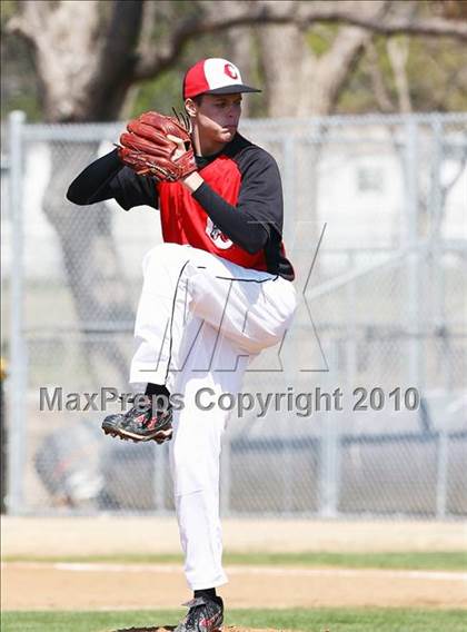 Thumbnail 2 in Creekview vs Marcus photogallery.