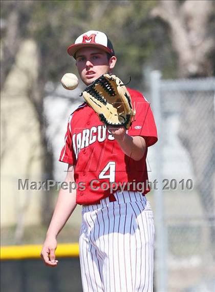 Thumbnail 1 in Creekview vs Marcus photogallery.