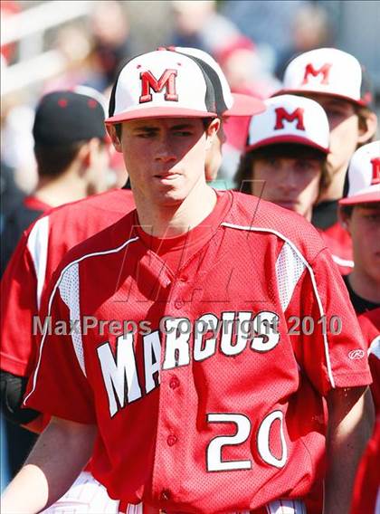 Thumbnail 1 in Creekview vs Marcus photogallery.