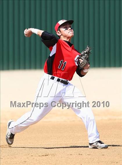 Thumbnail 1 in Creekview vs Marcus photogallery.