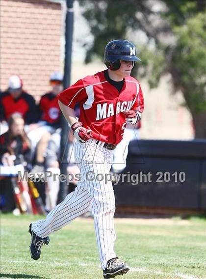 Thumbnail 1 in Creekview vs Marcus photogallery.