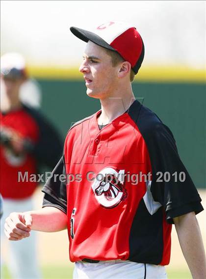 Thumbnail 2 in Creekview vs Marcus photogallery.