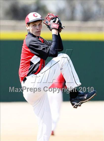 Thumbnail 2 in Creekview vs Marcus photogallery.
