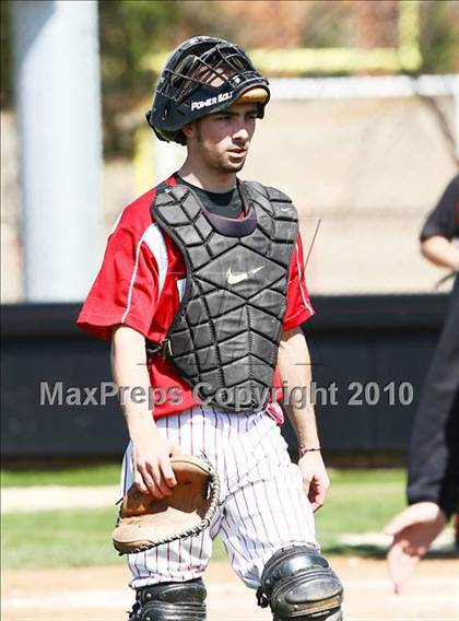 Thumbnail 2 in Creekview vs Marcus photogallery.
