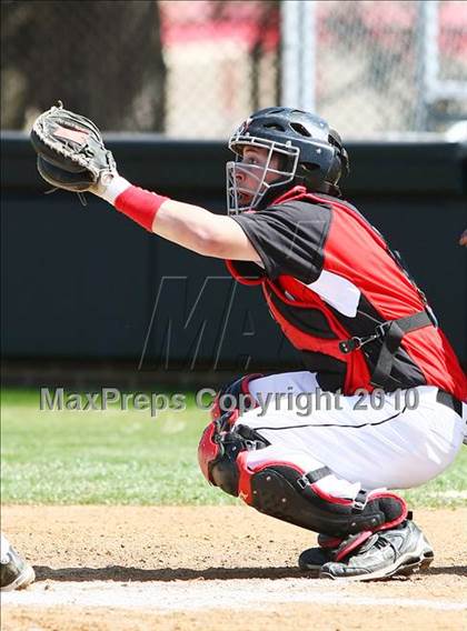 Thumbnail 1 in Creekview vs Marcus photogallery.