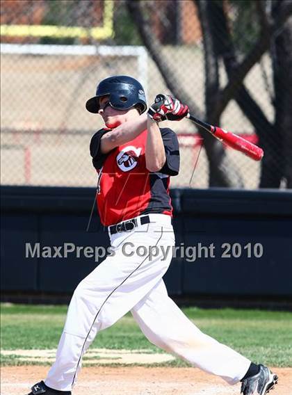 Thumbnail 3 in Creekview vs Marcus photogallery.