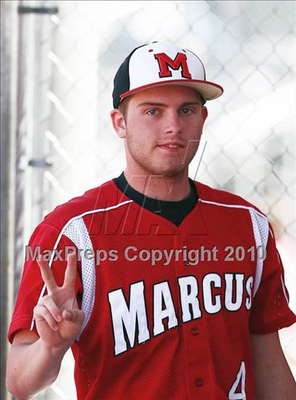 Thumbnail 1 in Creekview vs Marcus photogallery.
