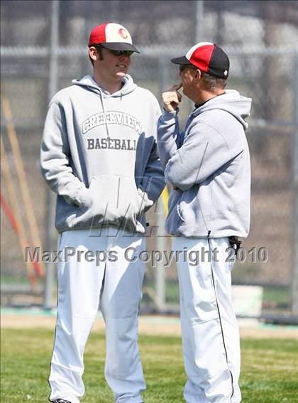 Thumbnail 1 in Creekview vs Marcus photogallery.