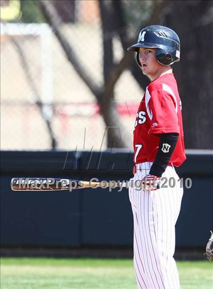 Thumbnail 3 in Creekview vs Marcus photogallery.