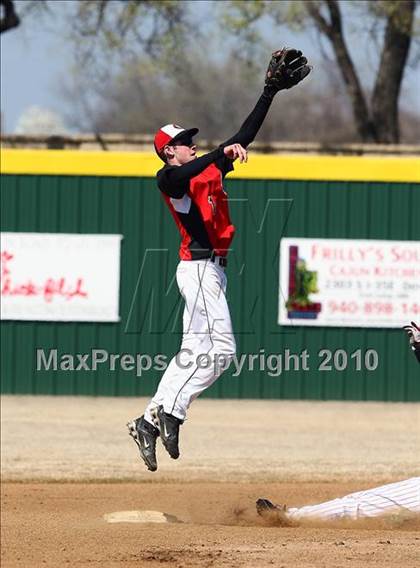 Thumbnail 1 in Creekview vs Marcus photogallery.