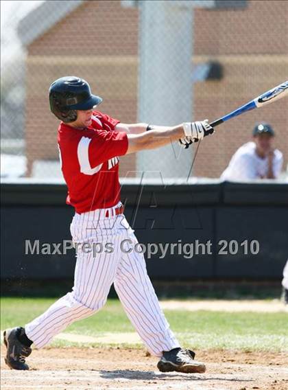 Thumbnail 3 in Creekview vs Marcus photogallery.
