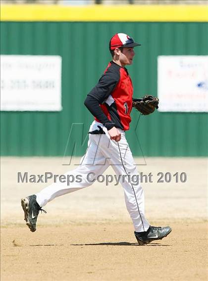 Thumbnail 1 in Creekview vs Marcus photogallery.
