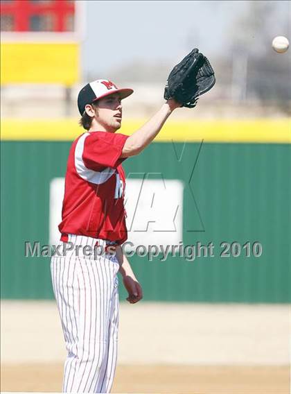 Thumbnail 2 in Creekview vs Marcus photogallery.