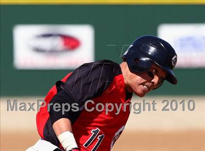 Thumbnail 2 in Creekview vs Marcus photogallery.
