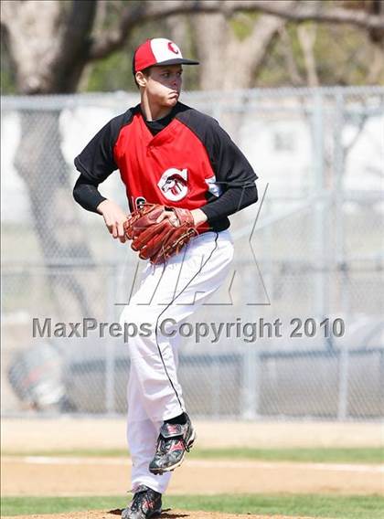 Thumbnail 1 in Creekview vs Marcus photogallery.