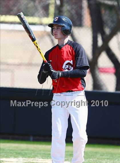 Thumbnail 2 in Creekview vs Marcus photogallery.