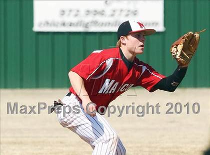 Thumbnail 3 in Creekview vs Marcus photogallery.