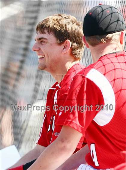 Thumbnail 1 in Creekview vs Marcus photogallery.