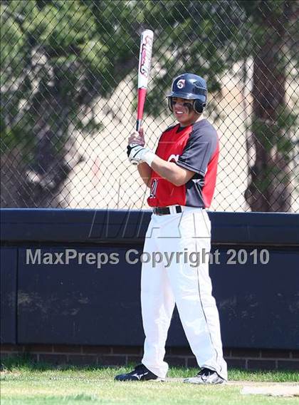 Thumbnail 1 in Creekview vs Marcus photogallery.