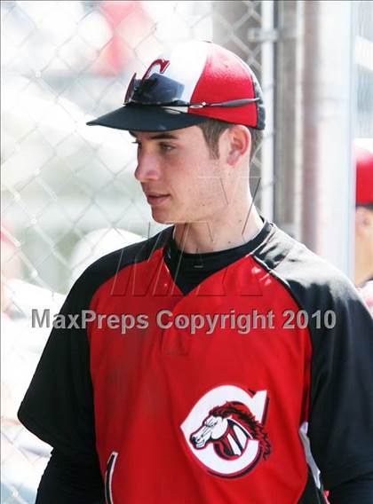 Thumbnail 3 in Creekview vs Marcus photogallery.