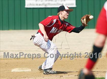 Thumbnail 1 in Creekview vs Marcus photogallery.
