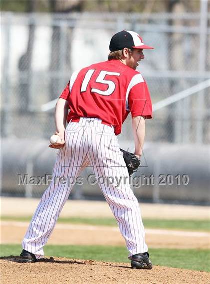 Thumbnail 1 in Creekview vs Marcus photogallery.