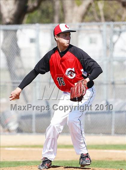 Thumbnail 2 in Creekview vs Marcus photogallery.