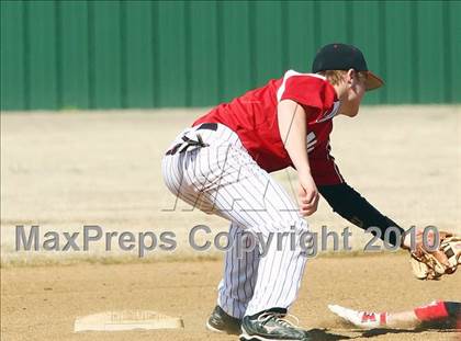 Thumbnail 2 in Creekview vs Marcus photogallery.