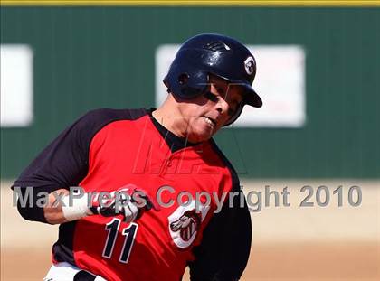 Thumbnail 3 in Creekview vs Marcus photogallery.