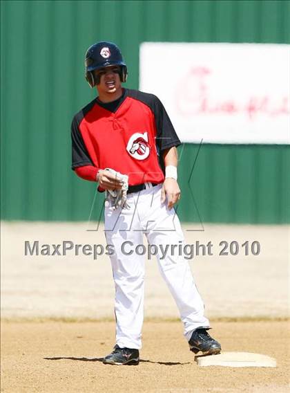 Thumbnail 3 in Creekview vs Marcus photogallery.