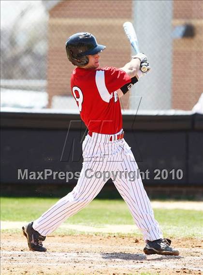 Thumbnail 1 in Creekview vs Marcus photogallery.