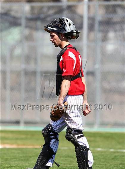 Thumbnail 1 in Creekview vs Marcus photogallery.