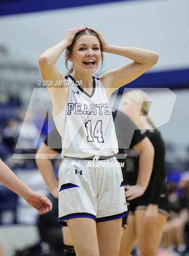 JV: Millsap @ Peaster