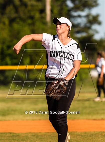 Thumbnail 3 in Havelock @ White Oak  photogallery.