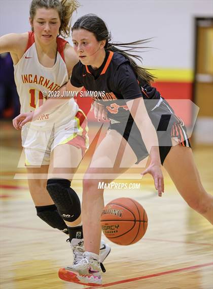 Thumbnail 3 in  Normal Community @ Incarnate Word photogallery.