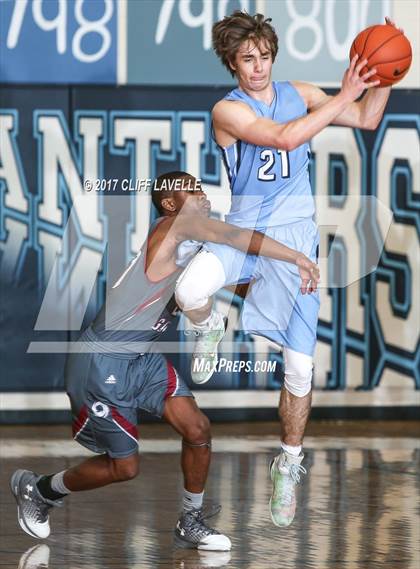 Thumbnail 3 in Porter-Gaud @ Pinewood Prep photogallery.