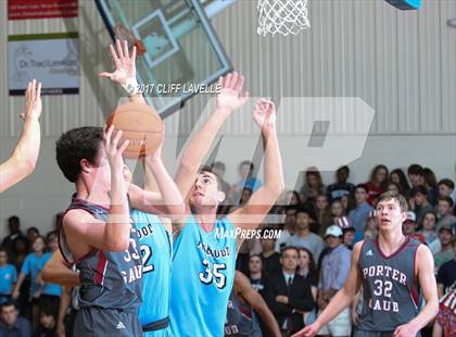 Thumbnail 1 in Porter-Gaud @ Pinewood Prep photogallery.