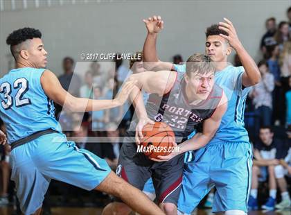 Thumbnail 2 in Porter-Gaud @ Pinewood Prep photogallery.