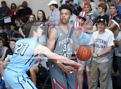 Thumbnail 2 in Porter-Gaud @ Pinewood Prep photogallery.