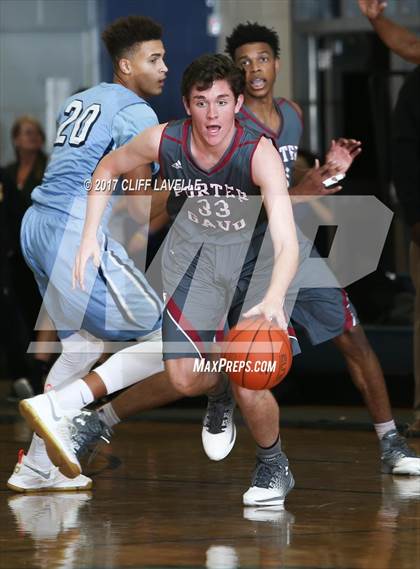 Thumbnail 2 in Porter-Gaud @ Pinewood Prep photogallery.