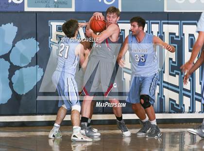Thumbnail 2 in Porter-Gaud @ Pinewood Prep photogallery.