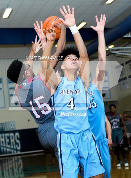 Thumbnail 1 in Porter-Gaud @ Pinewood Prep photogallery.