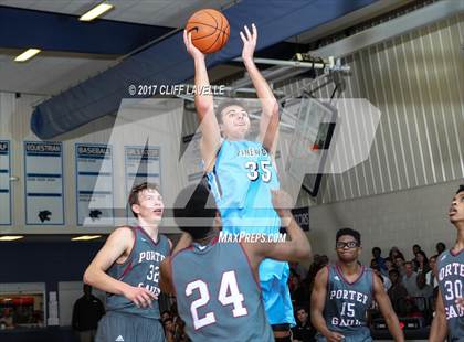 Thumbnail 1 in Porter-Gaud @ Pinewood Prep photogallery.
