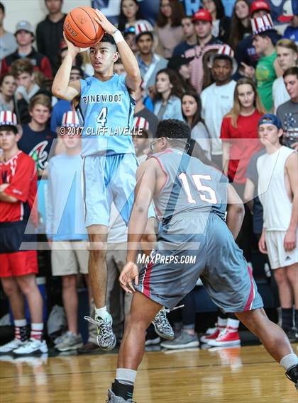 Thumbnail 2 in Porter-Gaud @ Pinewood Prep photogallery.
