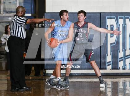 Thumbnail 3 in Porter-Gaud @ Pinewood Prep photogallery.